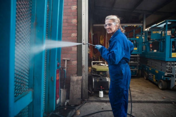 Best Rust Removal  in South El Monte, CA